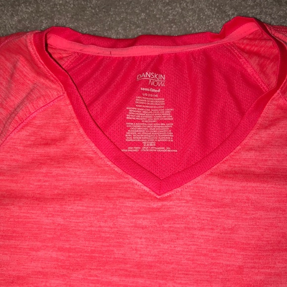 Danskin workout top - Picture 2 of 3